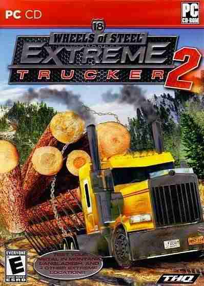 Descargar 18 Wheels of Steel Extreme Trucker 2 [MULTi8][PROPHET] por Torrent